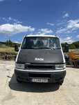 Bascula Iveco Daily 35C17