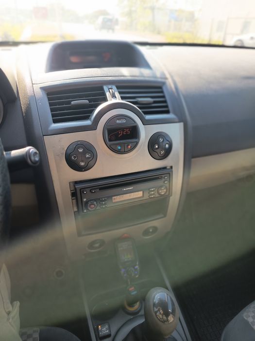 Renault Megan 2 1.6