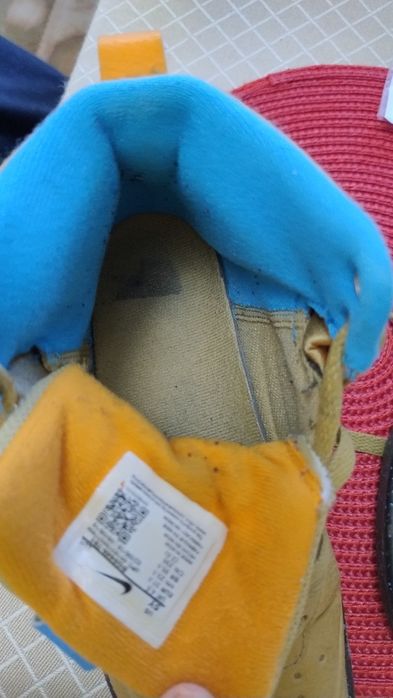 Vand pantofi sport Nike copii