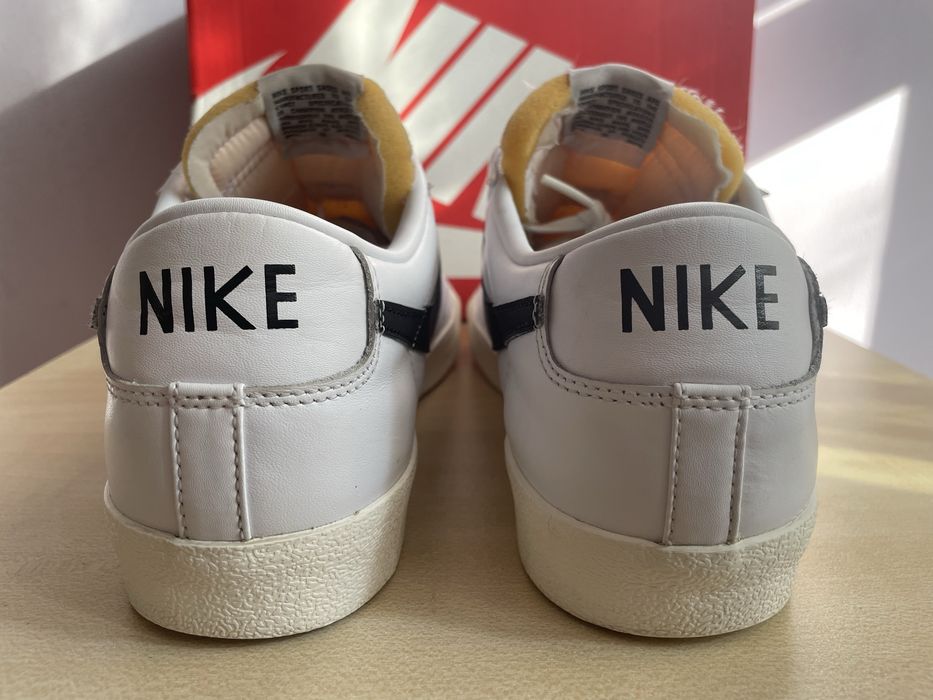 Nike Blazer Low 46н 30см