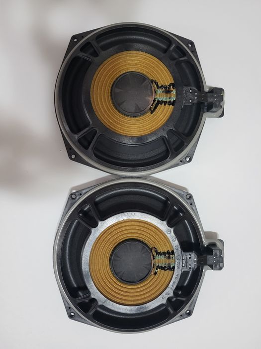 Difuzoare/subwoofere