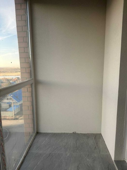 3-комнатная квартира, район Жас оркен