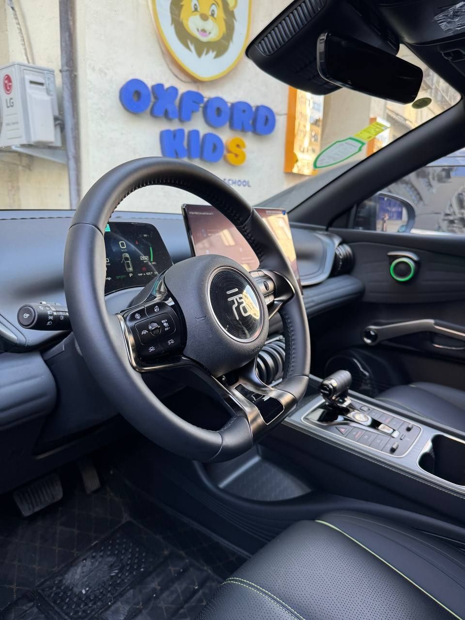 Byd Yuan Plus full 510km сотилади
