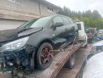 Piese Opel astra j