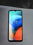 Vand smartphone Motorola Moto E7, aproape nou, in cutie, cu accesorii