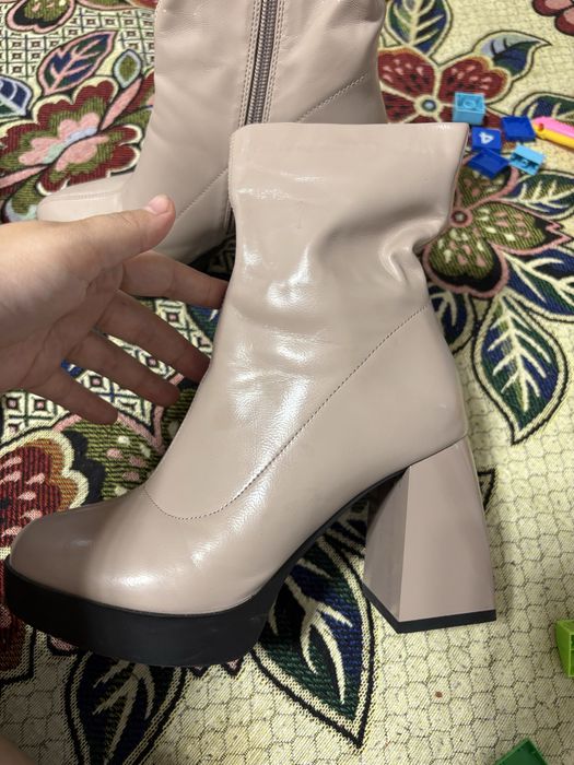 Етык ботильоны