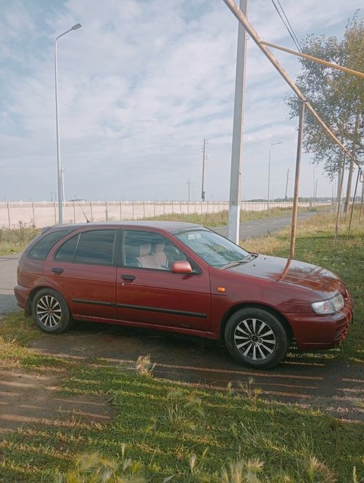 Продам или обменяю автомобиль