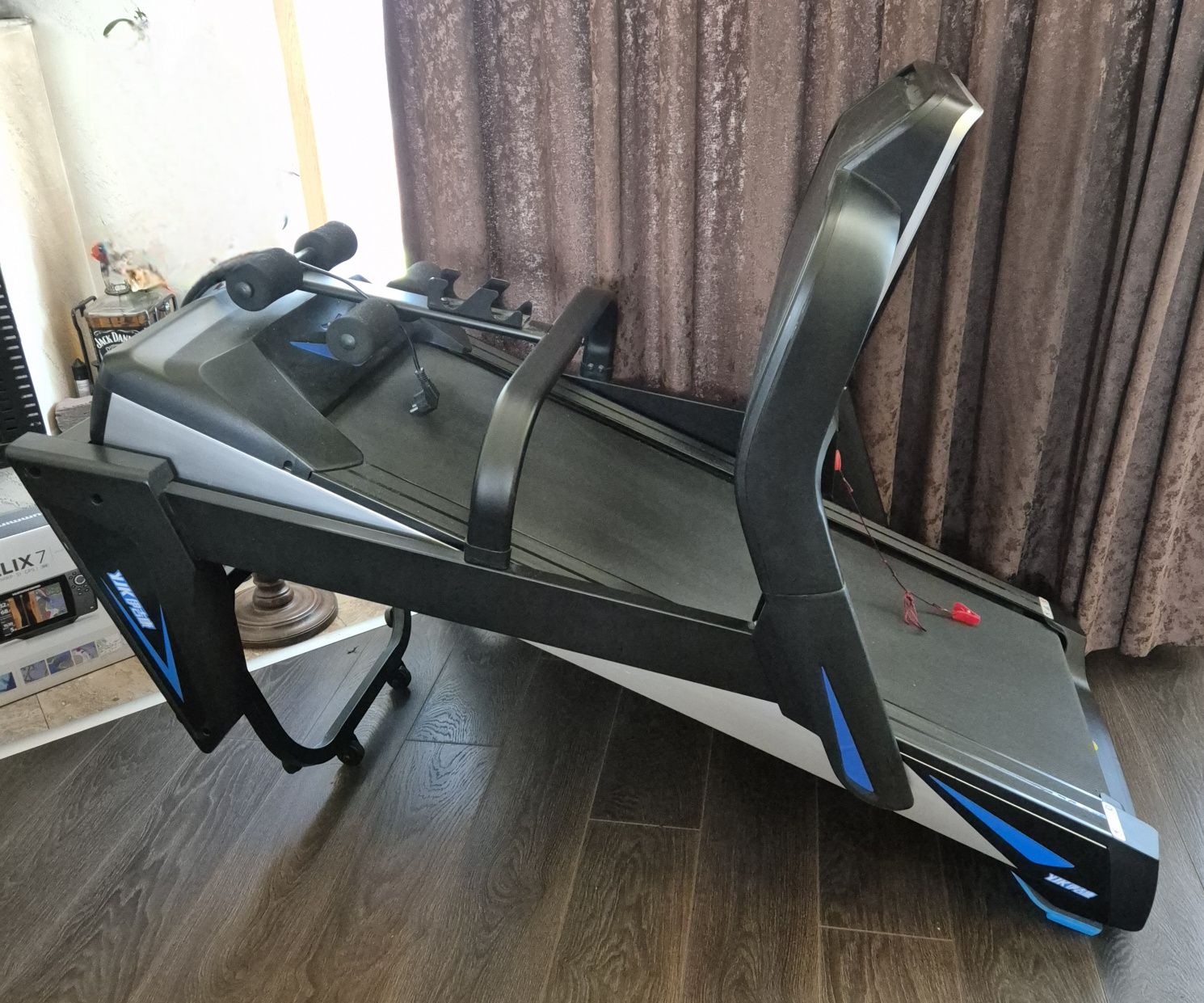 Пътека за бягане Egym Come M7 E3