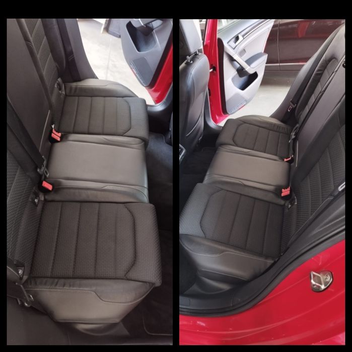 Volkswagen Golf 7/DSG Automată/2.0 TDI/150 CP
