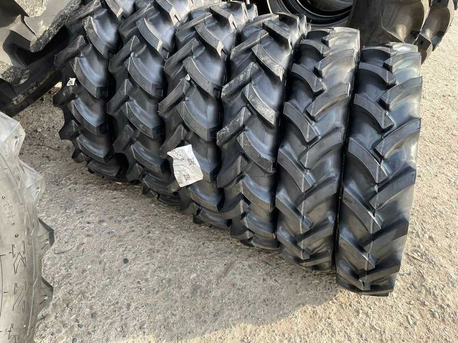 6.00-16 Anvelope noi de tractor tractiune Motocultor livrare rapida
