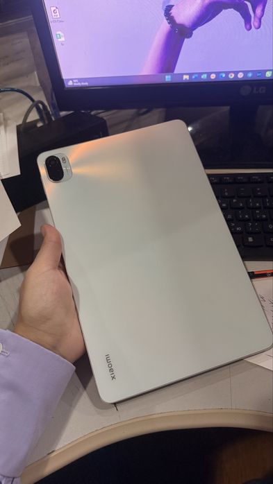 Xiaomi mi pad 5 планшет