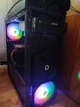 Setup complet pentru gaming