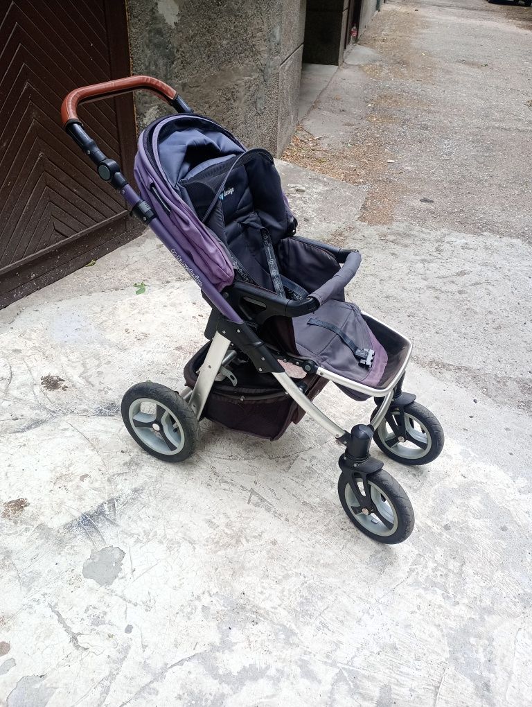 Количка babydesign 40лв