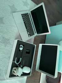 Vand laptop Apple Macbook Air 13' i5 + Mouse