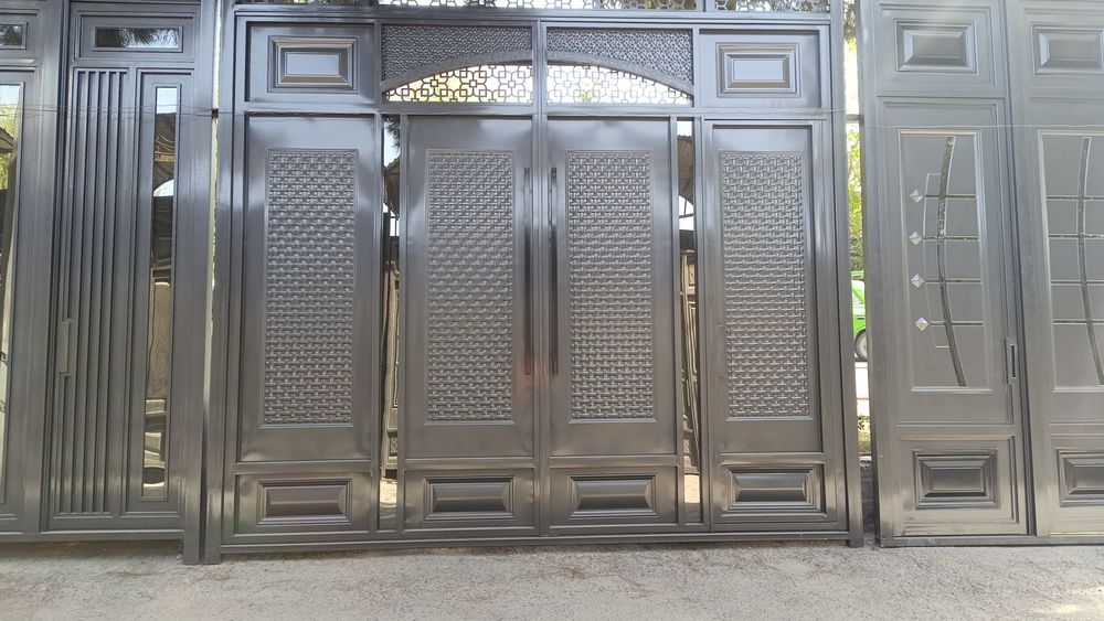 600 ming kvadrari Nerjavekalim Listi 1.3 Vodiy Farg‘ona Marg‘ilon darv