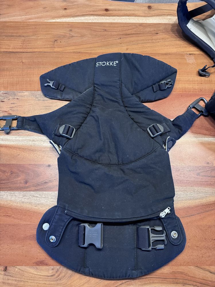 Кенгуру раница Stokke