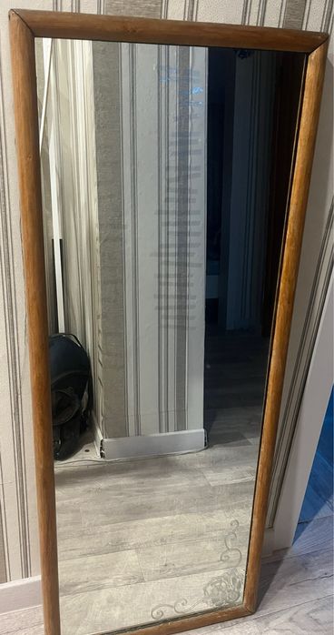 Хорошое зеркало