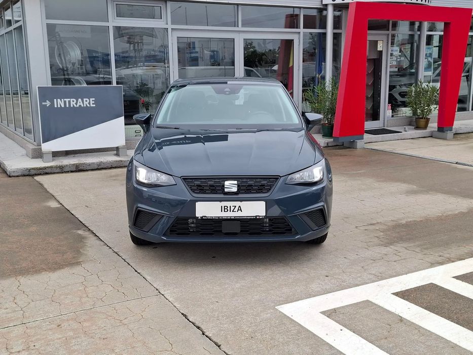 Seat Ibiza Ibiza Style 1.0 TSI