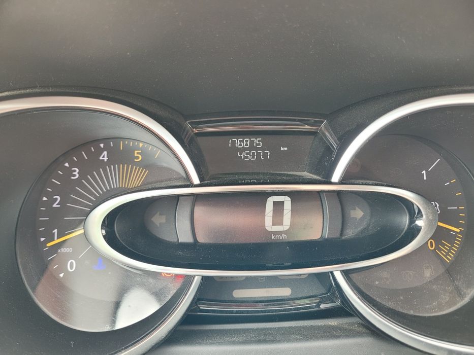Vand Renault Clio 4