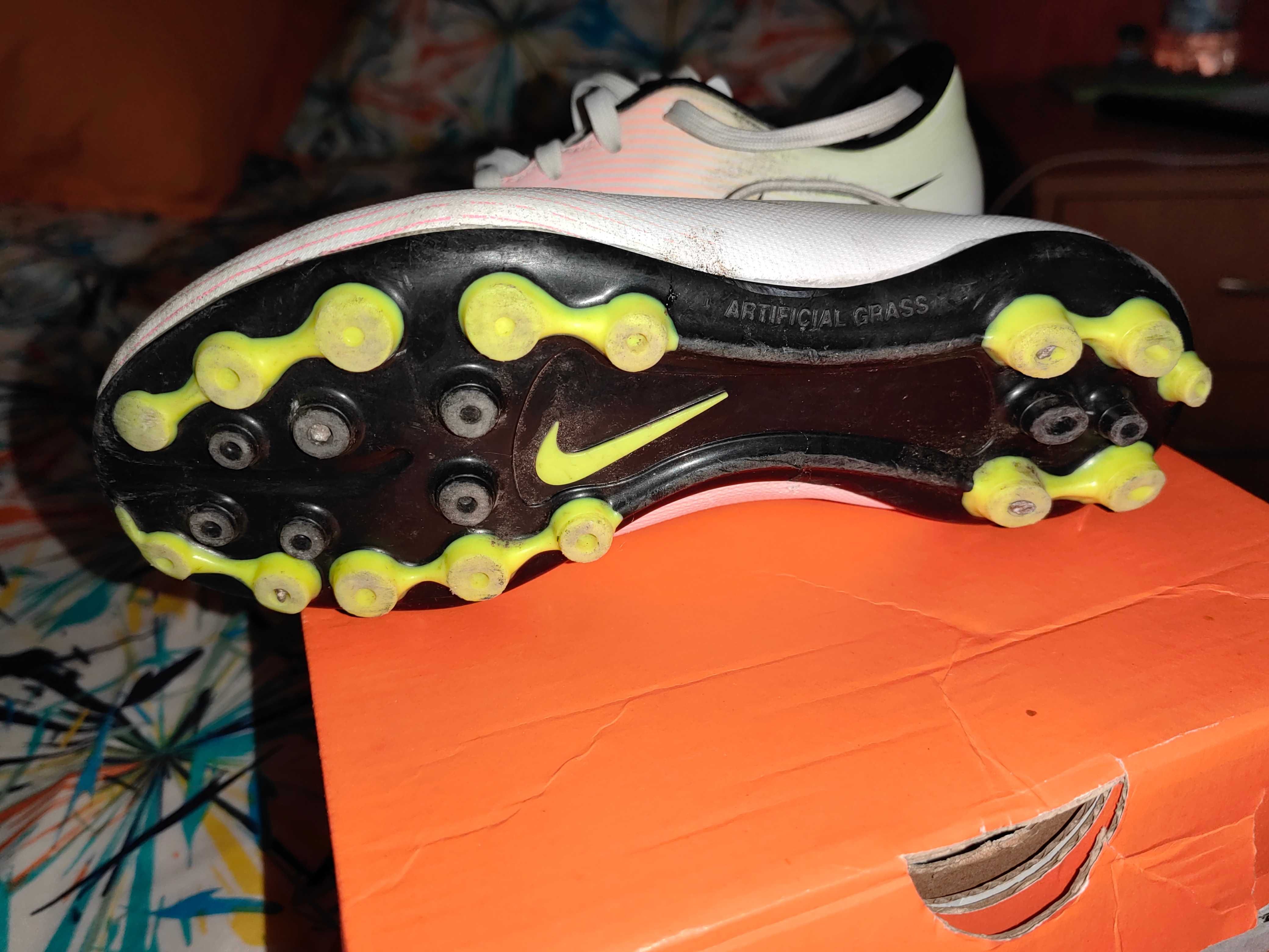 Бутонки Nike 34 номер