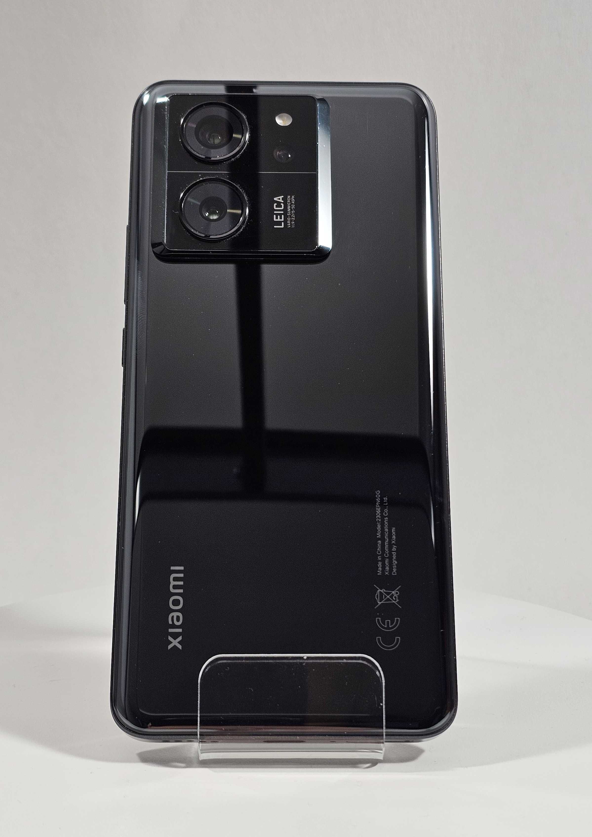 PhoneXpert.ro - Xiaomi 13T - 256GB - Black #3820