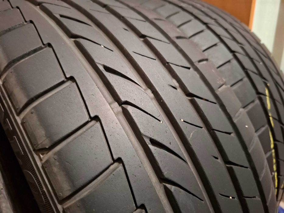 Летни гуми 215 45 18 Dunlop SP Sport Maxx TT 215/45 R18