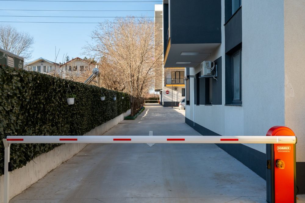 #Apartament 2 camere LA CHEIE predare imediata 0% comision