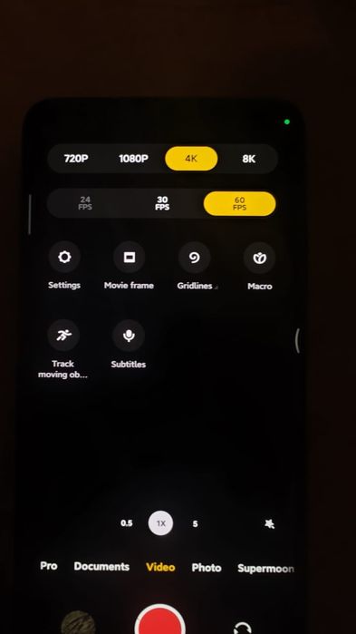 Продам xiaomi mi 10 ultra 8+8 / 256