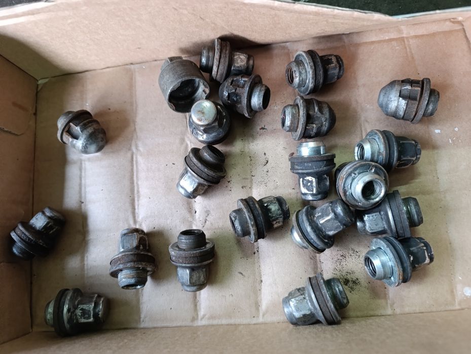 Алуминиеви джанти 5х108х20 за Ягуар / Jaguar XF