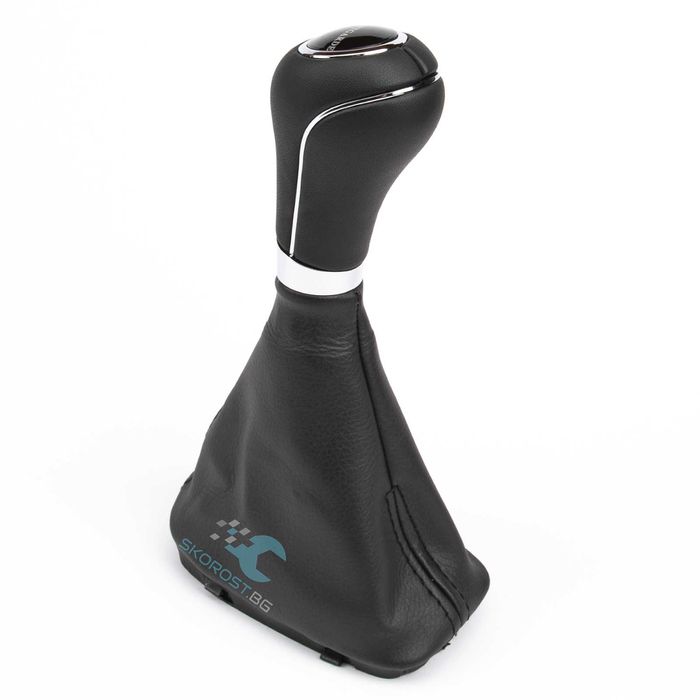 Топка за Скоростен Лост с маншон за Mercedes C W203 C209 Автоматик