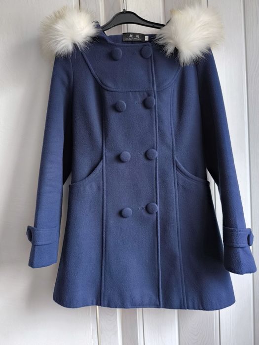 Palton de iarna mărimea 34/36