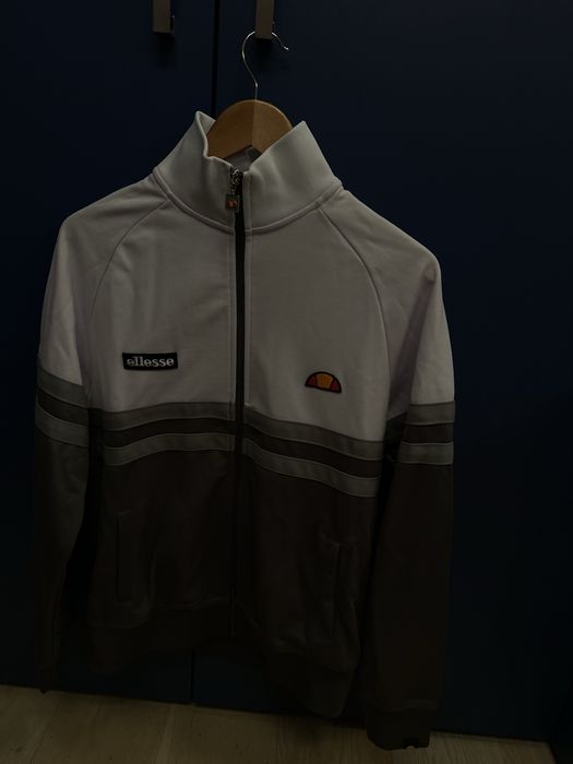 Ellesse rimini.