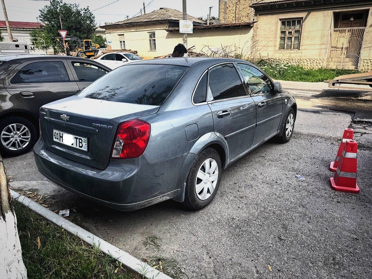 Jentra 2016 yil sotiladi
Mexanika 
Benzin