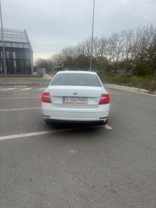 De vanzare Skod octavia