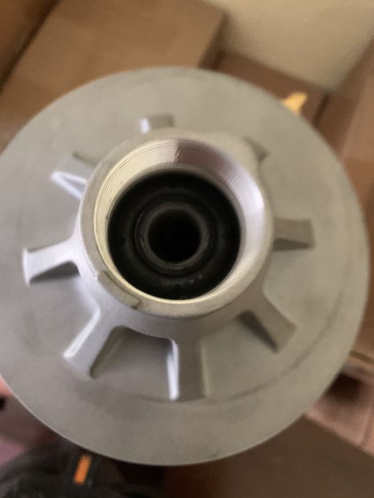 Perna aer vw phaeton bentley audi a8 a7 a6