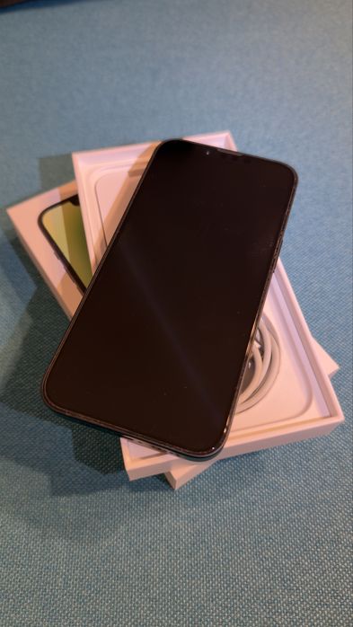 iPhone 14 128Gb Black