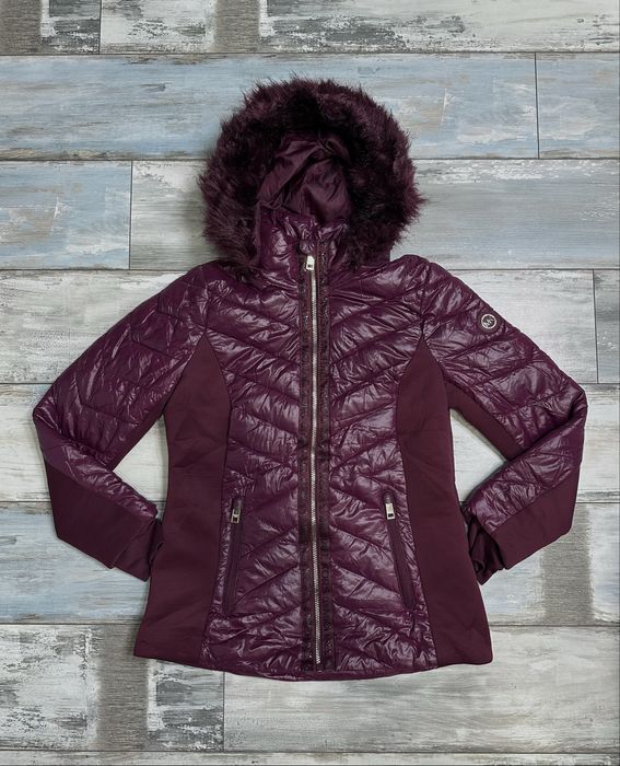 Дамско яке Michael Kors – размер M, много добро състояние