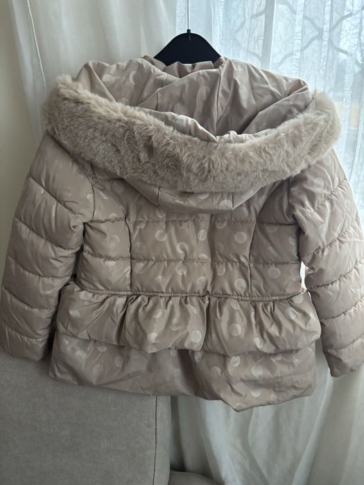 Mayoral зимно яке