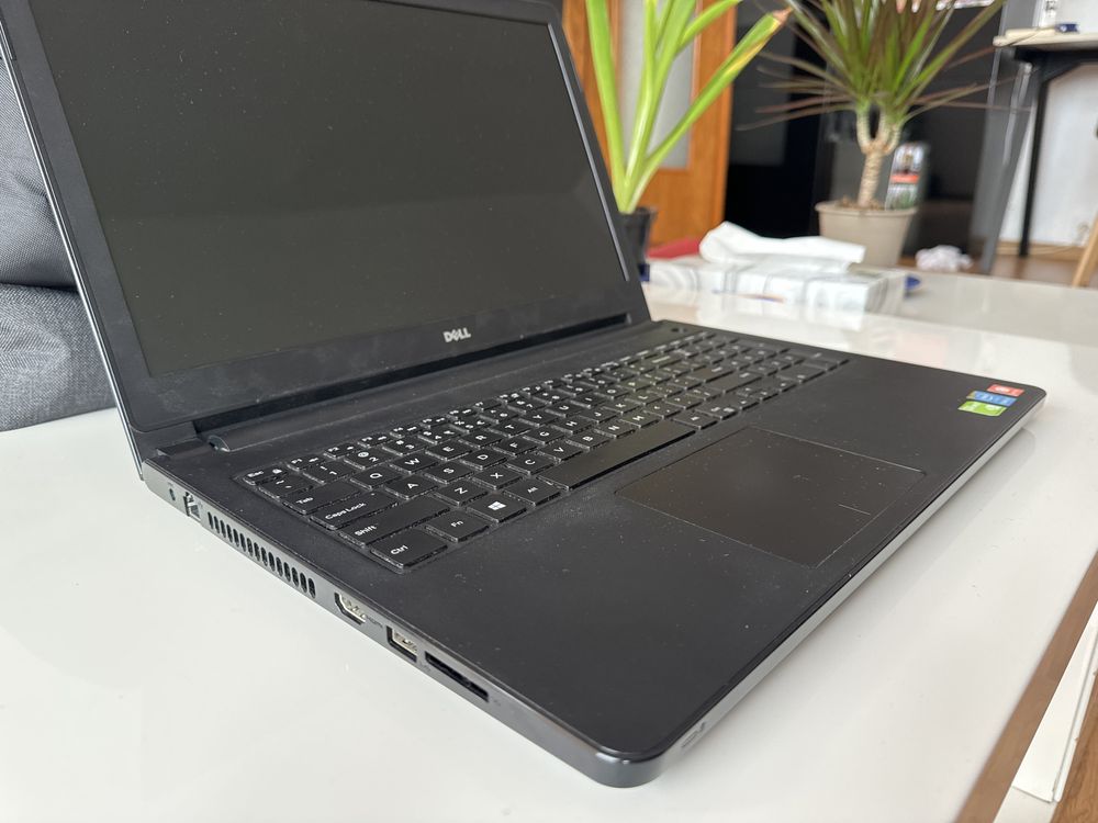 Laptop Dell Inspiron 5558