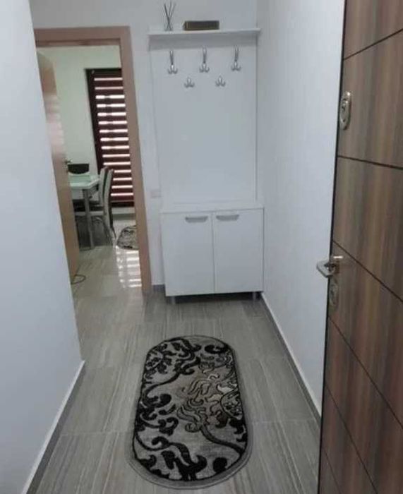Дава се под наем Двустаен апартамент в Пловдив, Кършияка - 64 кв.м за 255 € - Снимка #4
