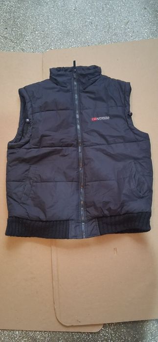 Vesta Geographical norway mărimea xxl
