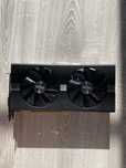 Placa video Radeon RX570 4GB Sapphire Nitro+ GDDR5