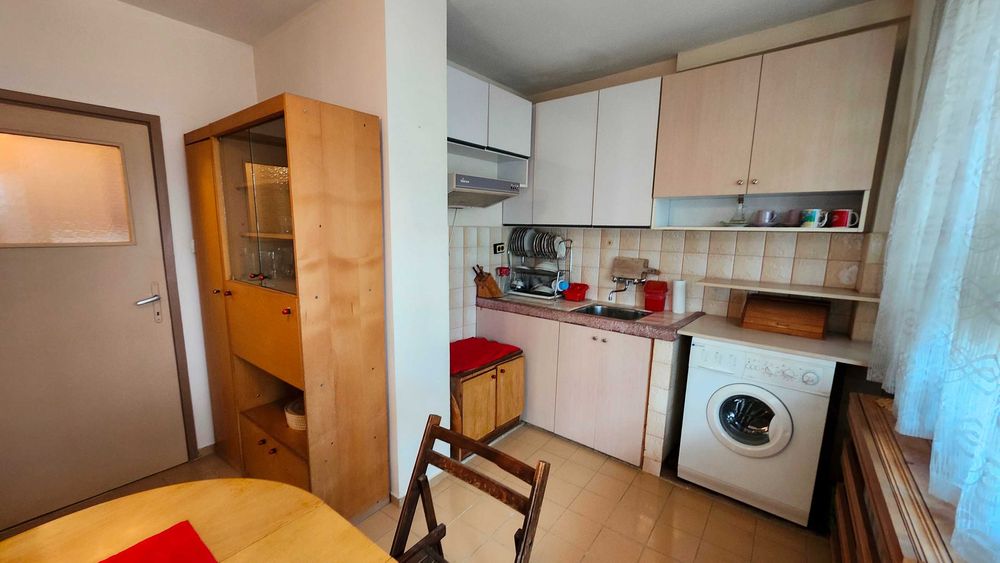 Продава се Четиристаен апартамент в София, Борово - 123 кв.м за 2642 €/кв.м - Снимка #1