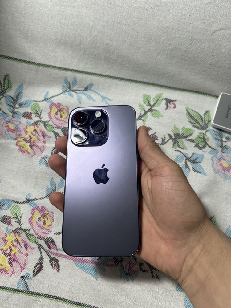 Iphone 14 pro 128