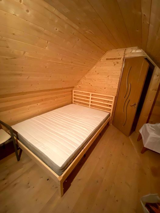 Inchiriez cabana Revelion Apuseni