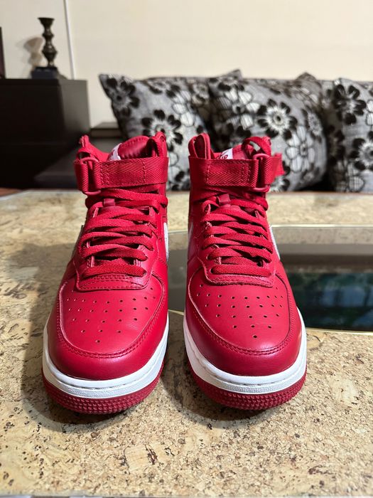 Nike air force номер -40                            Почти чисто нови