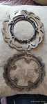 Discuri fata scuter,