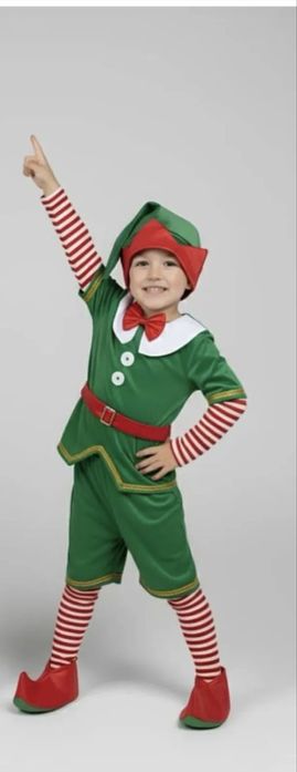 Костюм Гнома на мальчика