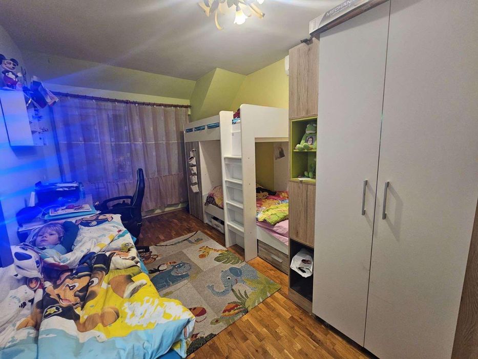 Двустаен апартамент, под наем, кв. Лятно кино Тракия