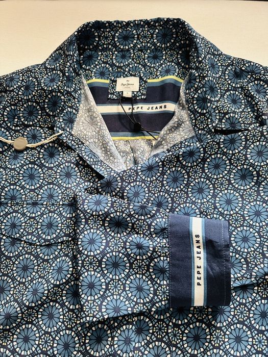 Bluza/ Camasa dama noua Pepe Jeans
